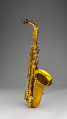 Alto saxophone, E-flat