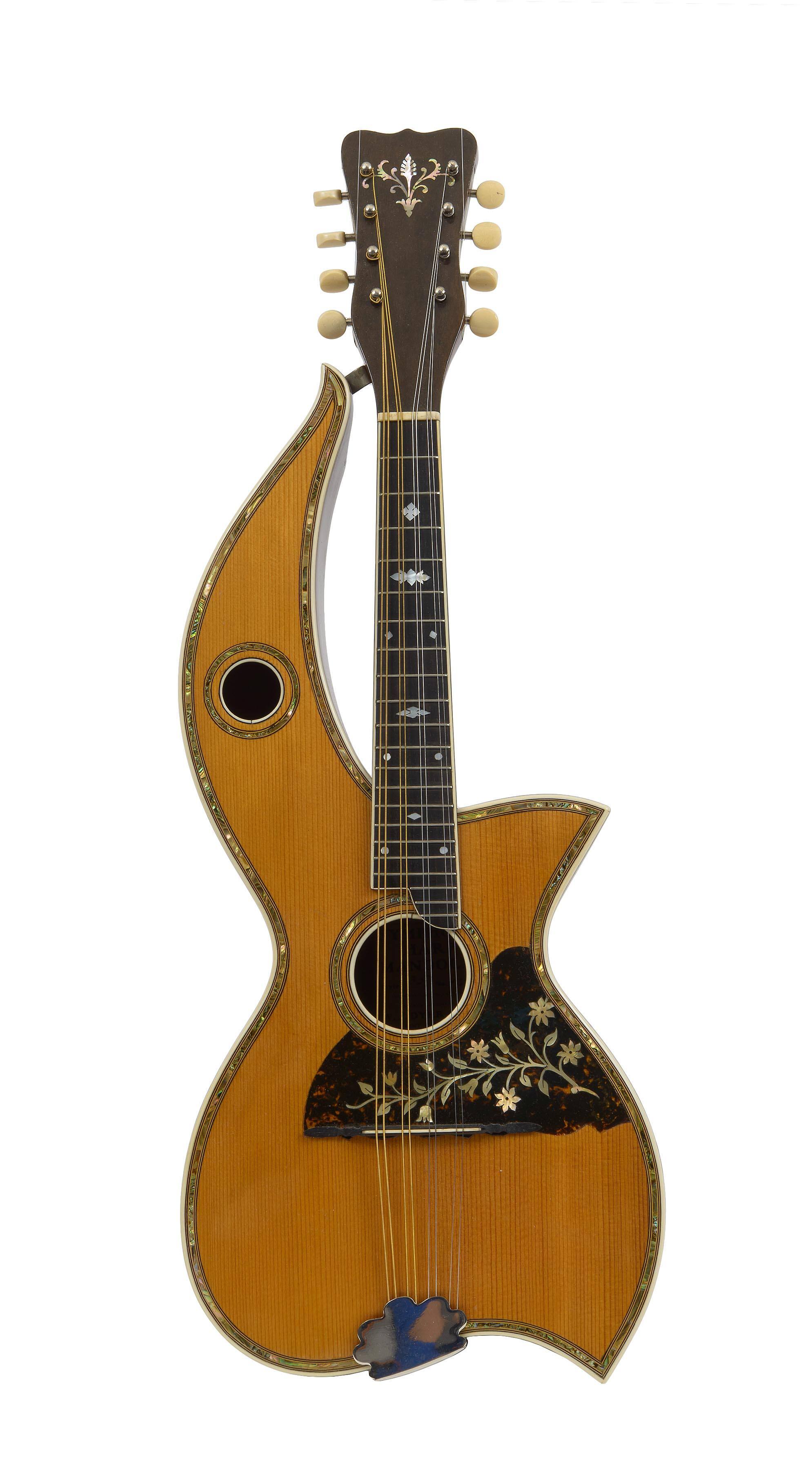 Mandolin