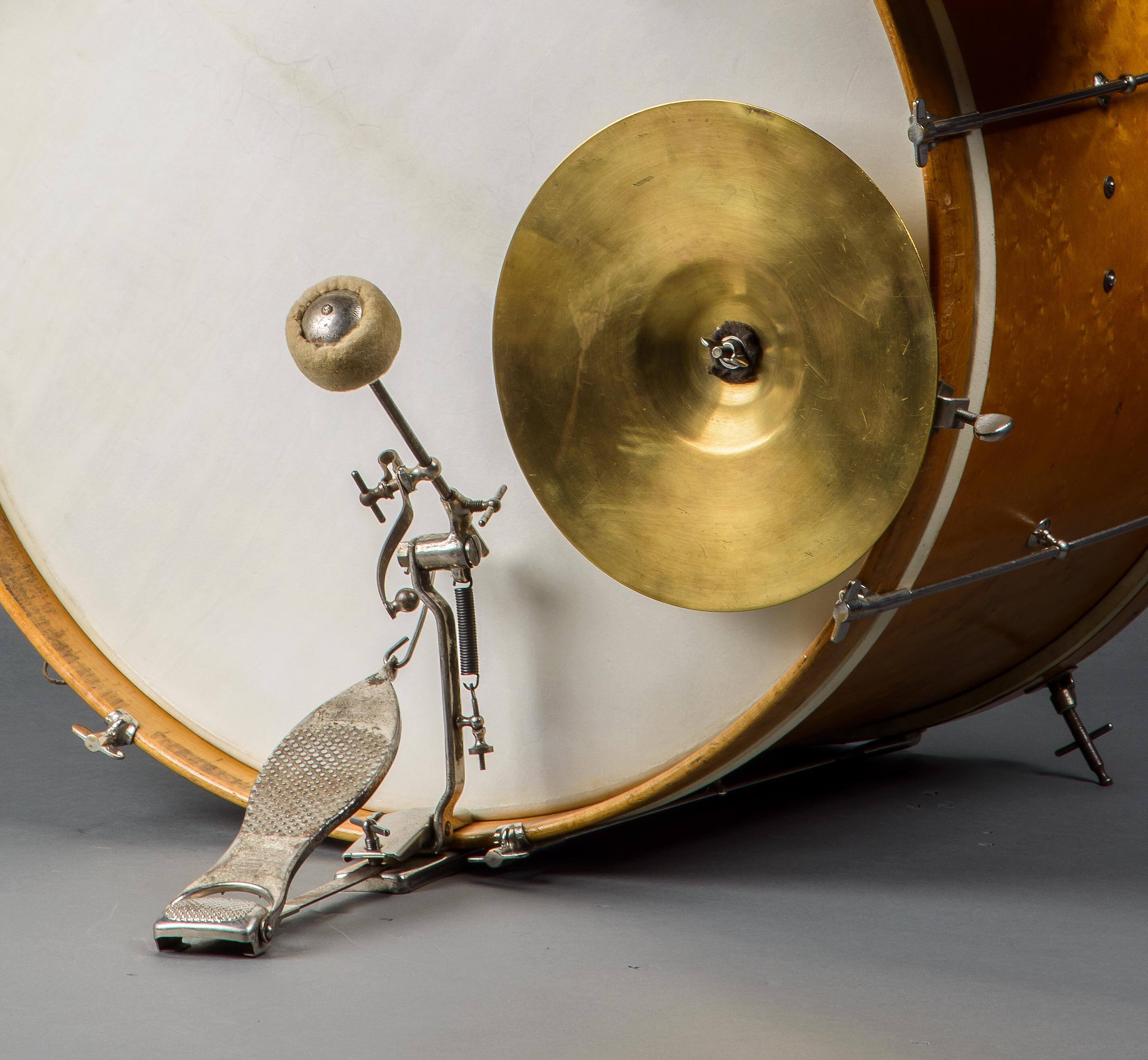 Cymbal