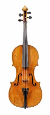 Viola alta