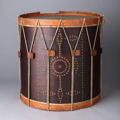 Bass drum