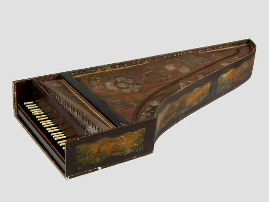 Harpsichord