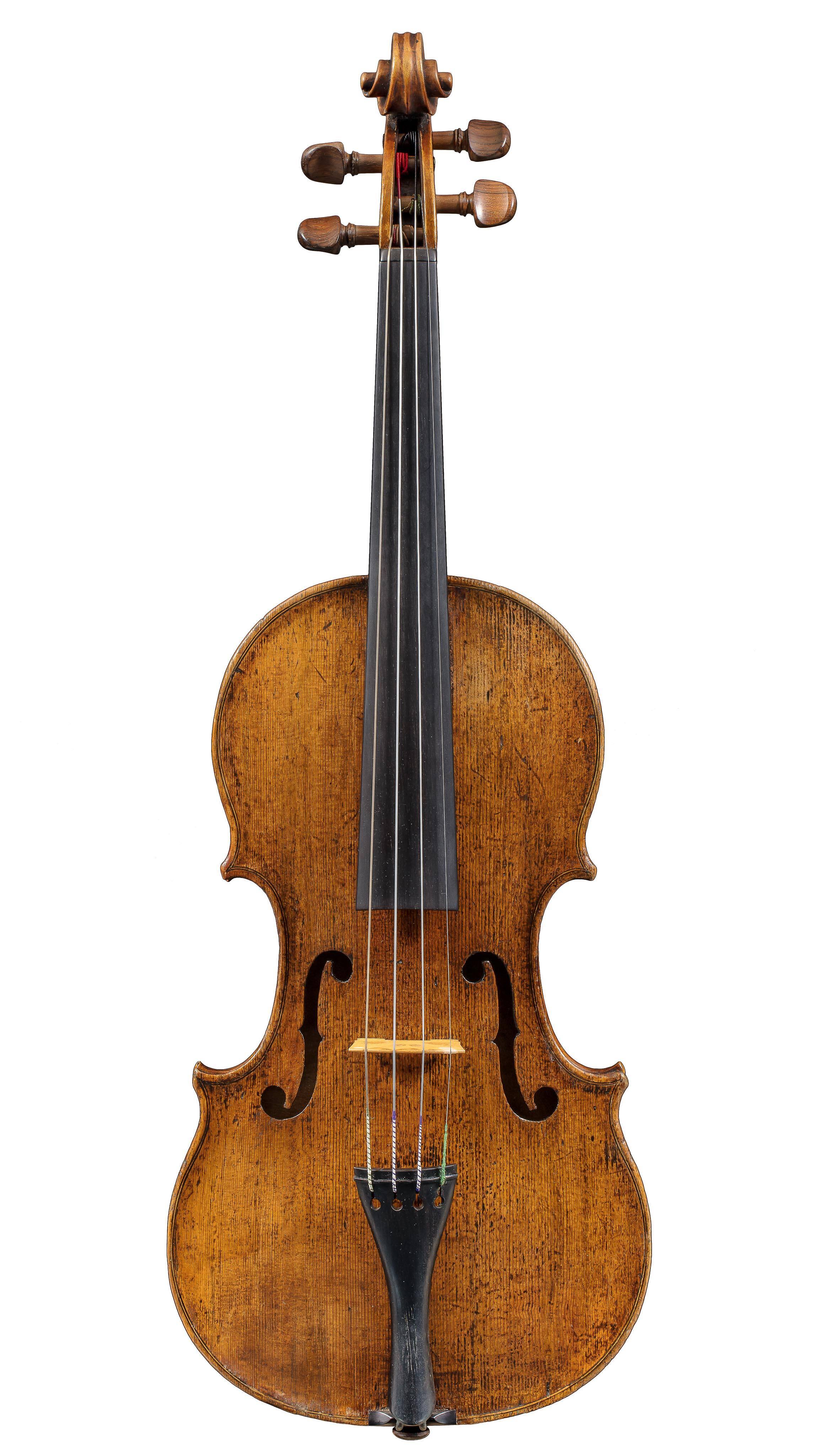 Andrea Amati