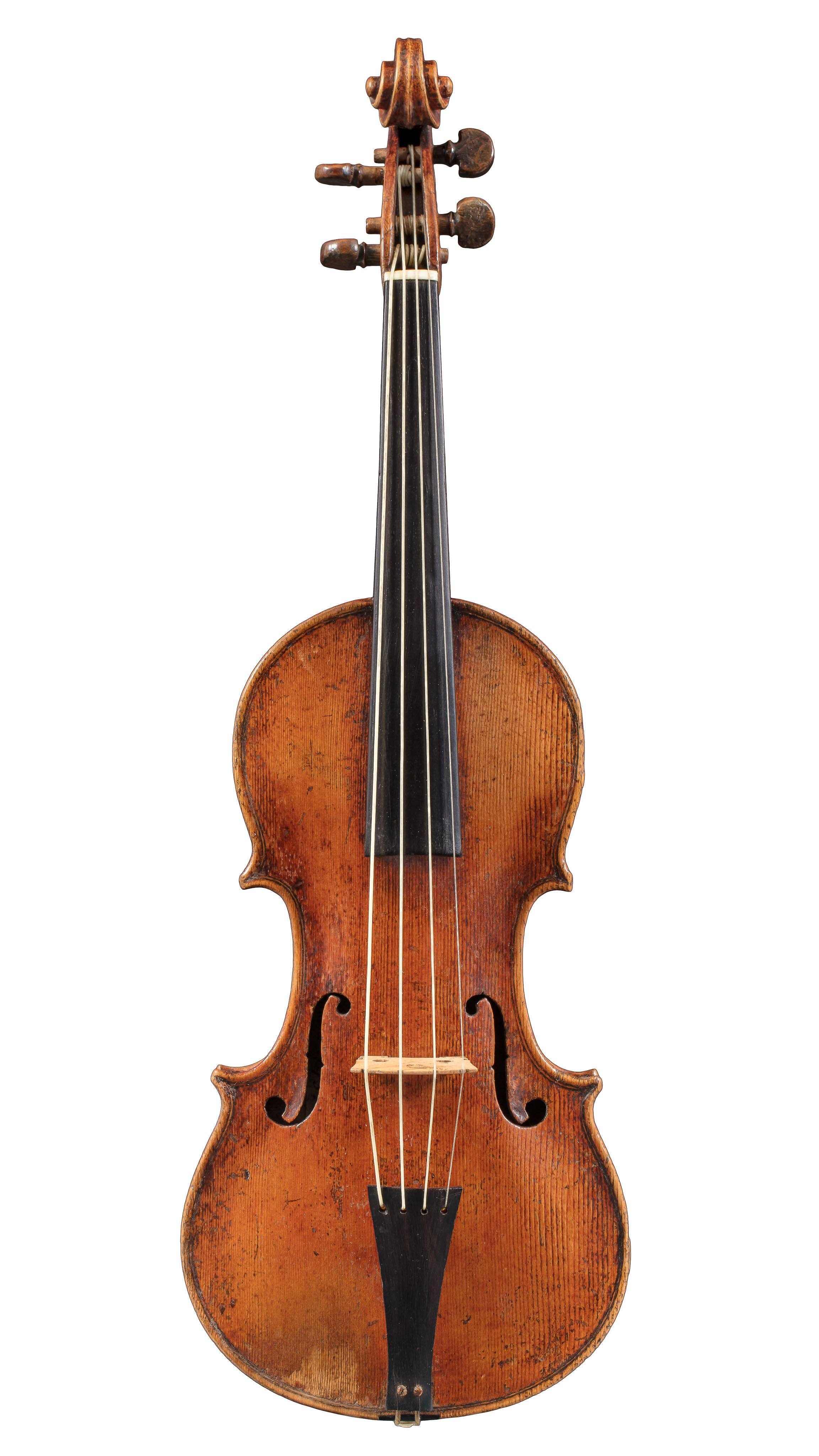 Child's violin