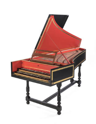 Harpsichord