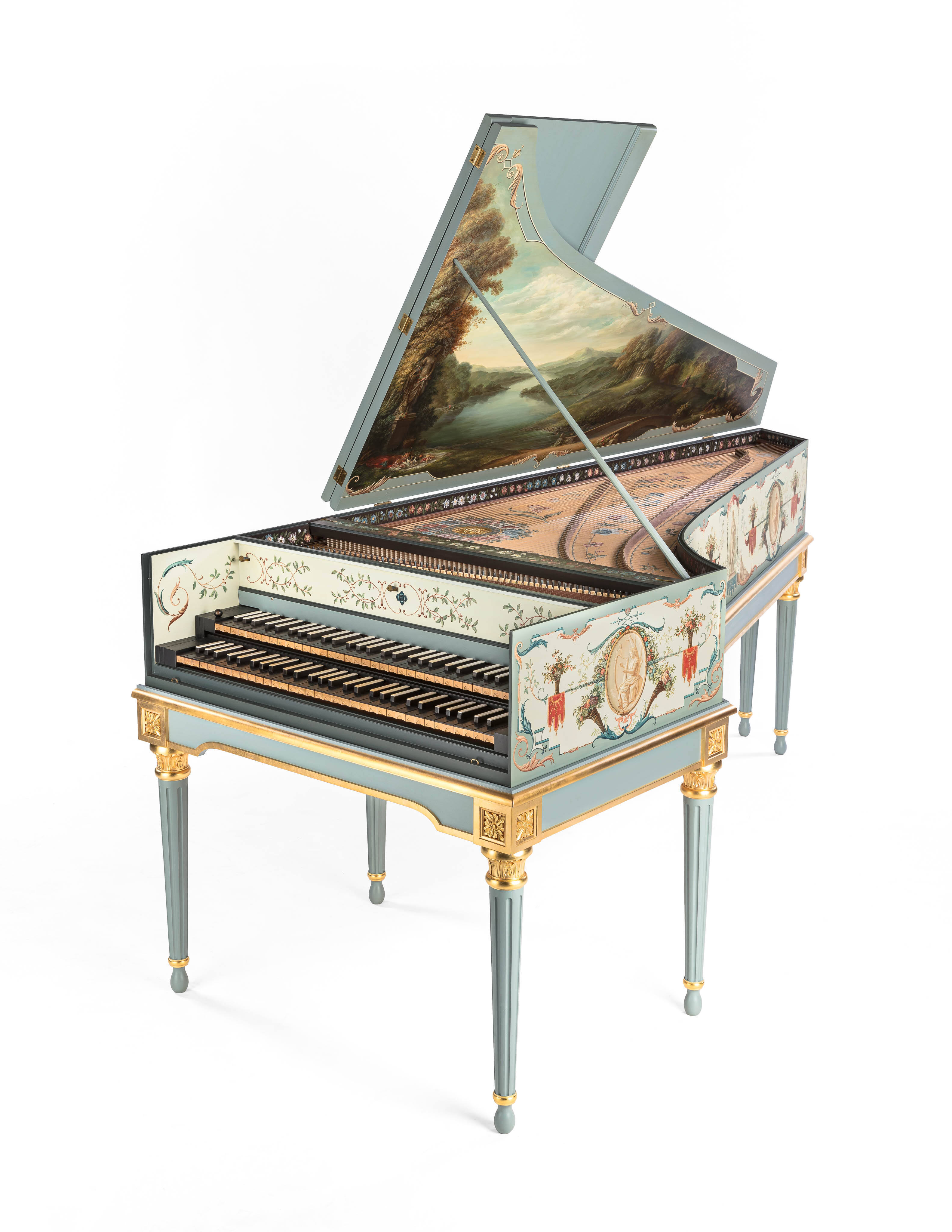 Harpsichord