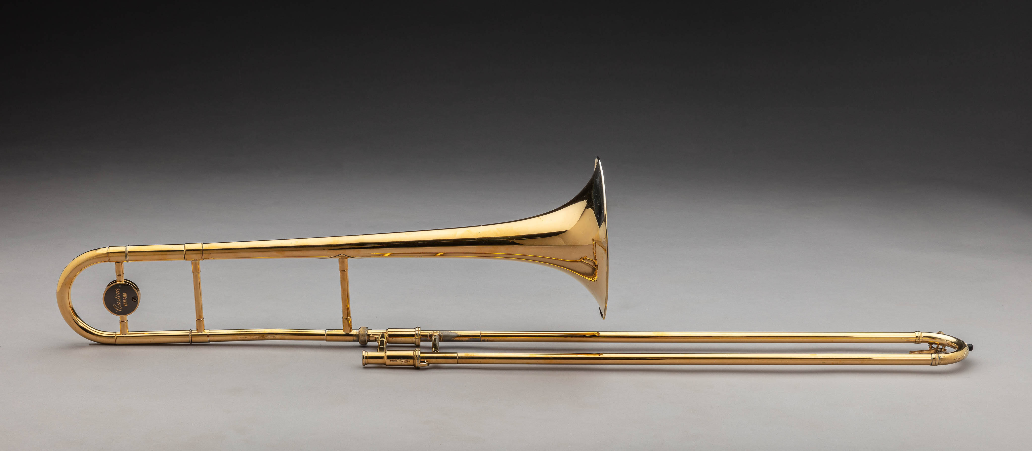 Tenor trombone, B-flat