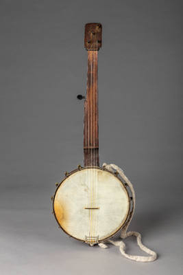 5-string banjo