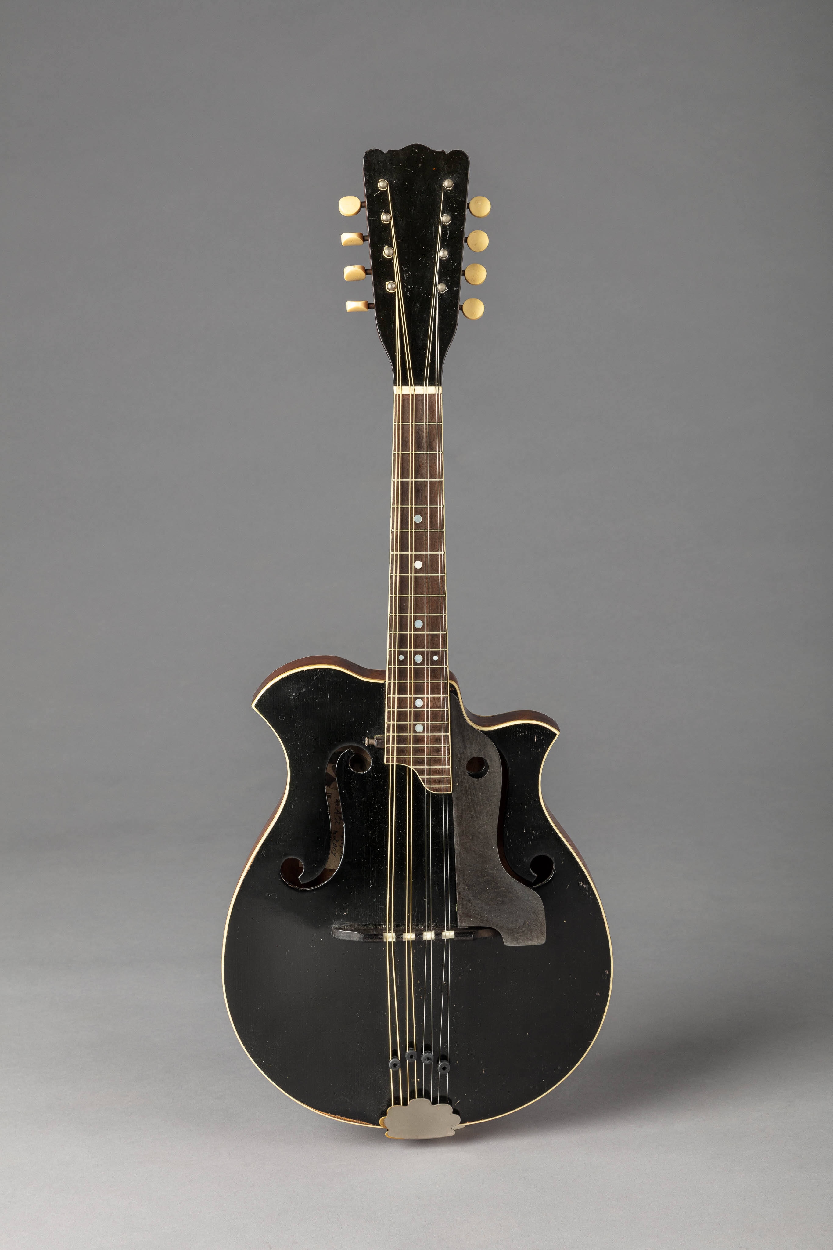 Mandolin