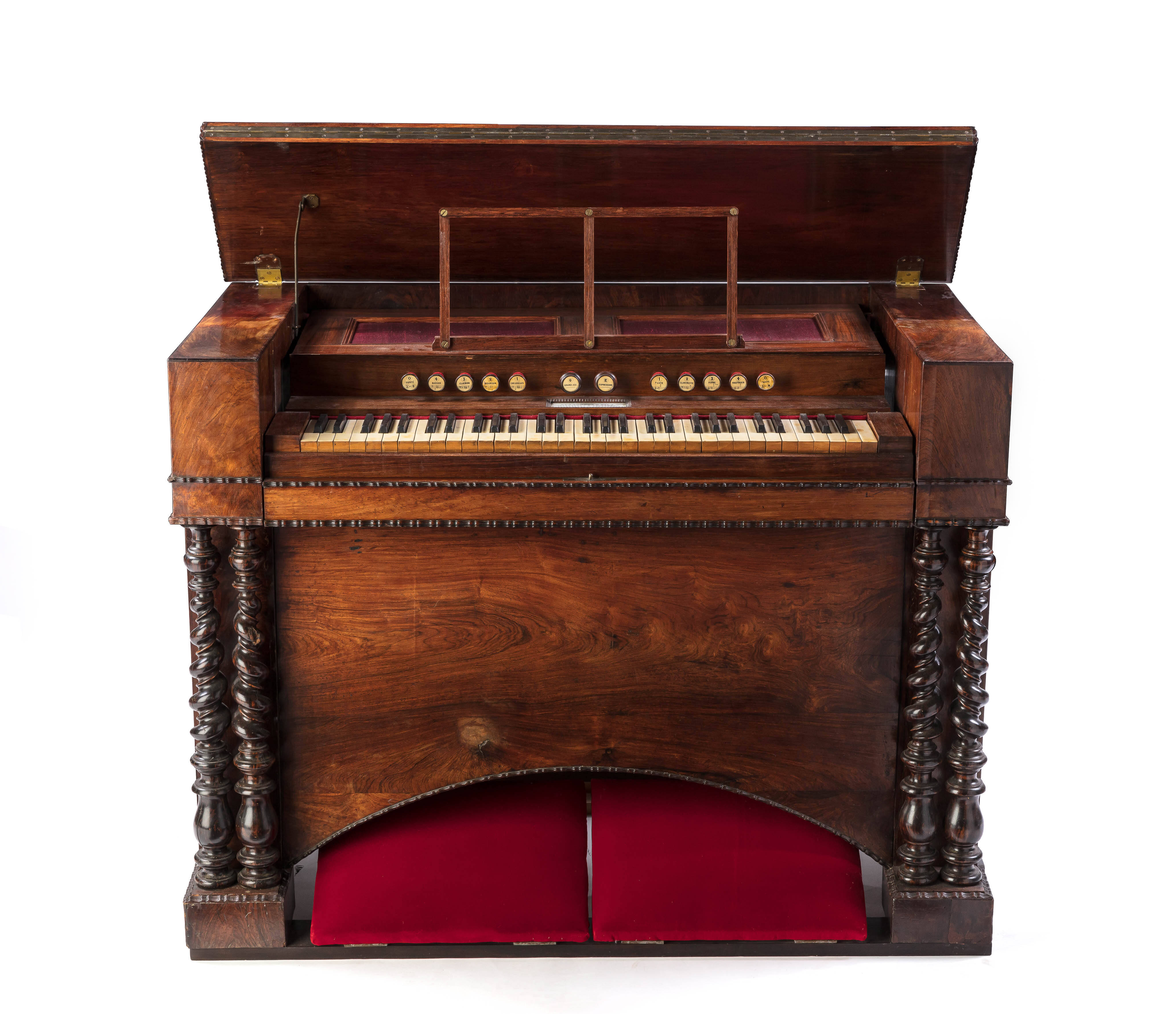 Harmonium