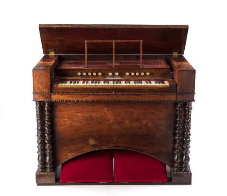 Harmonium