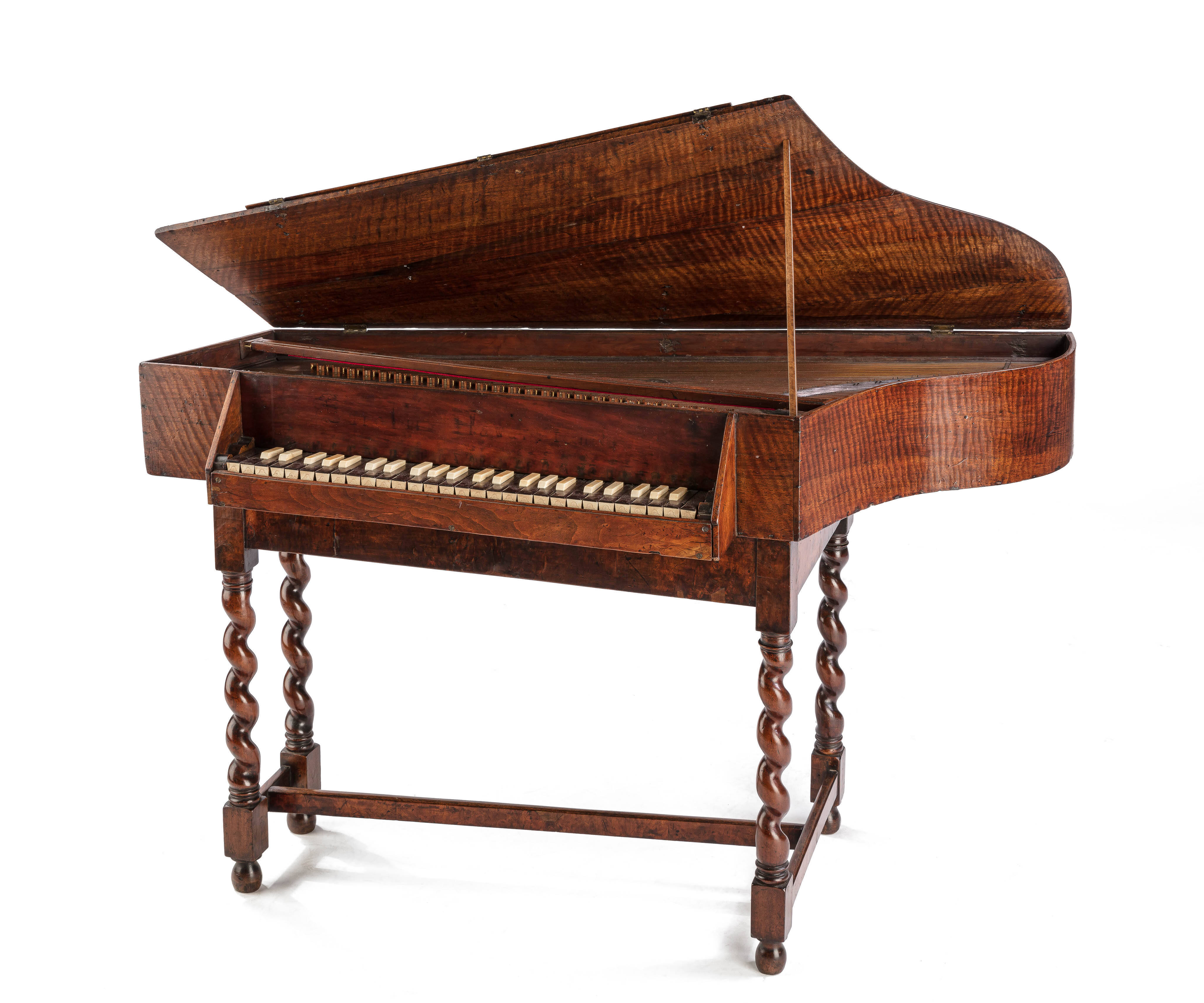 Spinet