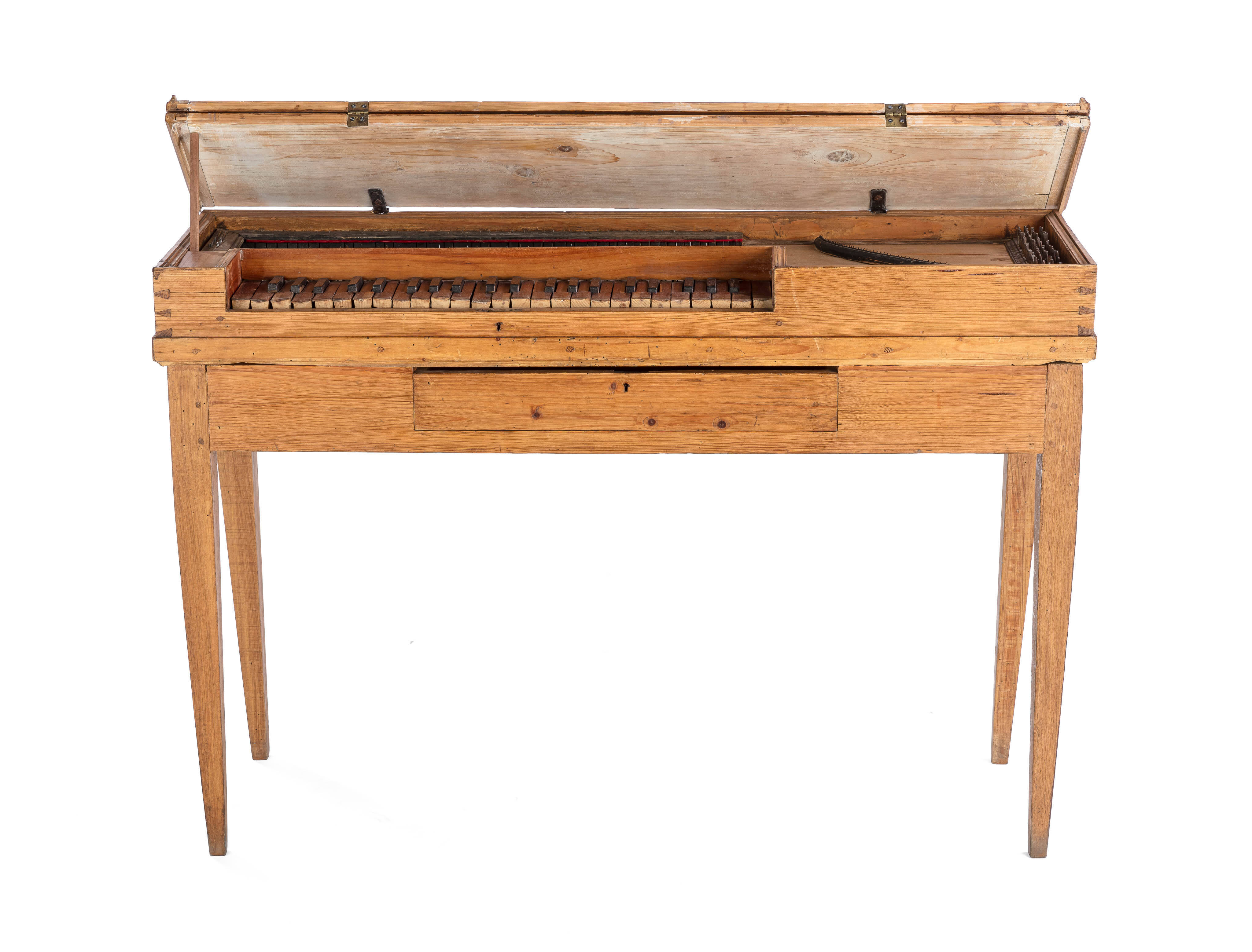 Clavichord