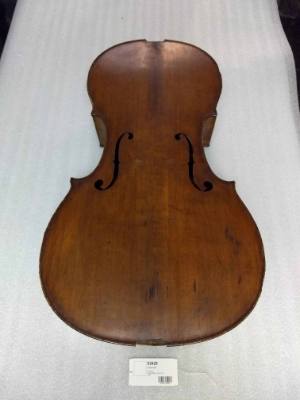 Violoncello