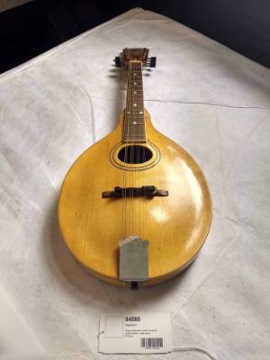 Mandolin