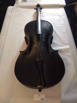 Violoncello