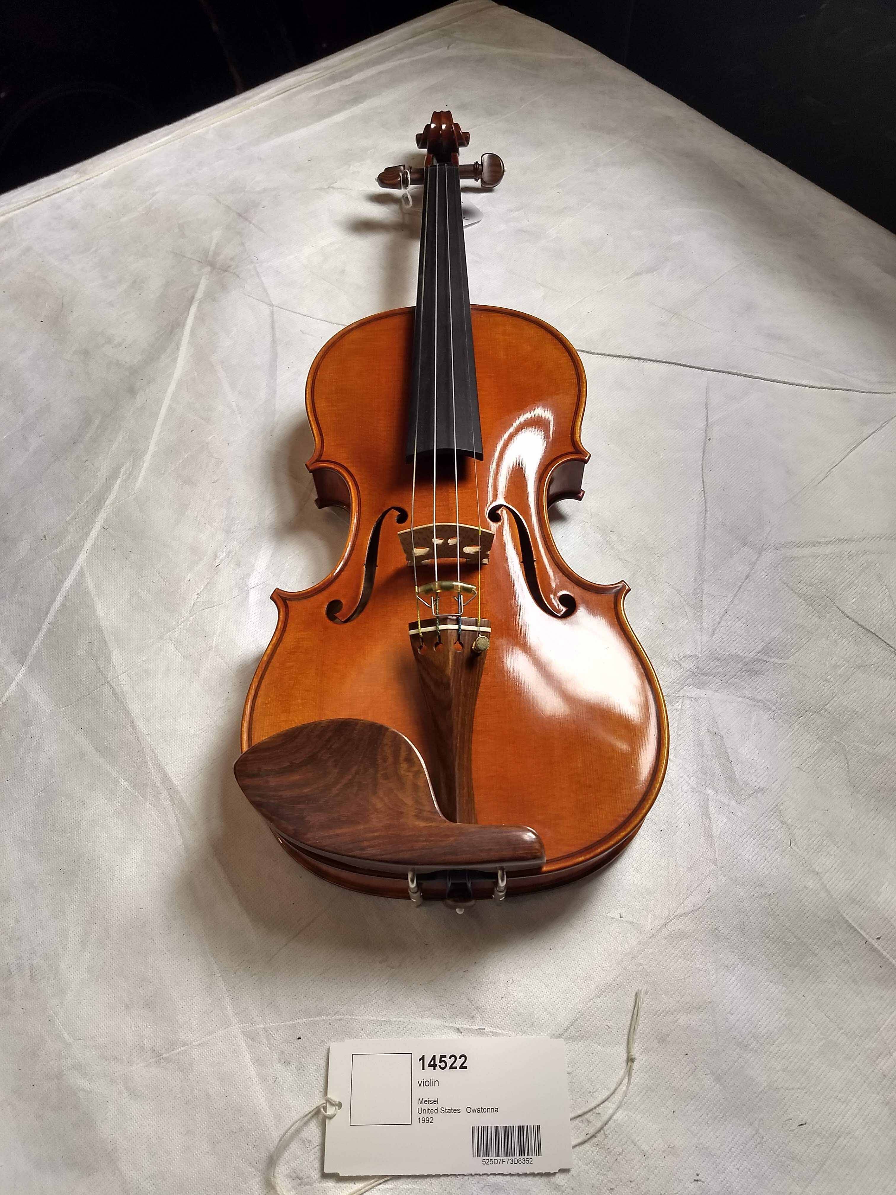 Violin