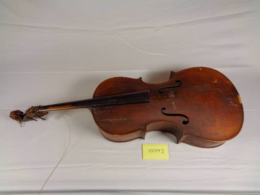 Violoncello