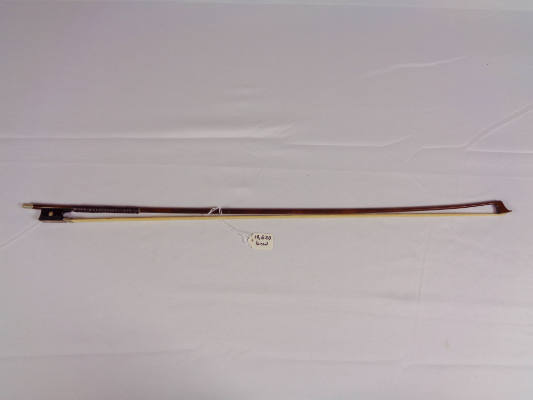 Violin bow