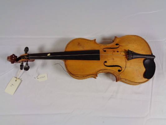 Violin