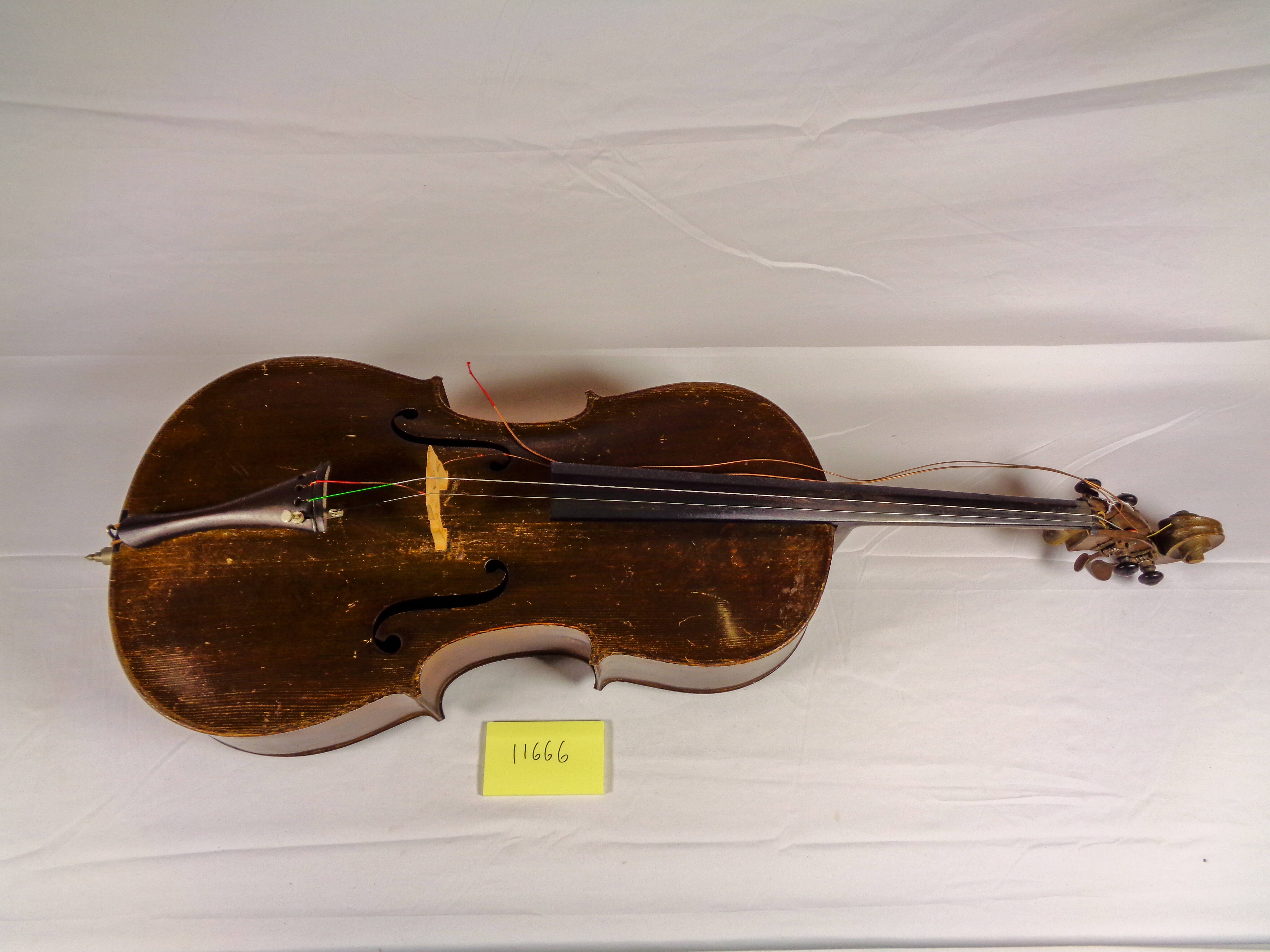 Violoncello