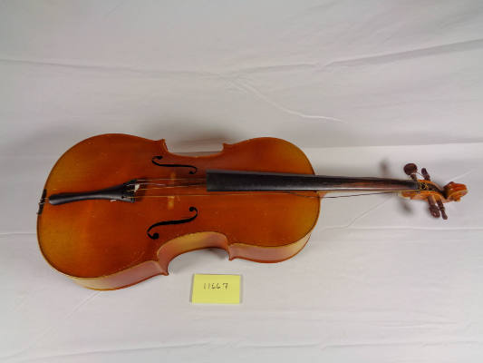 Violoncello