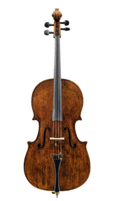 Bass viola da gamba