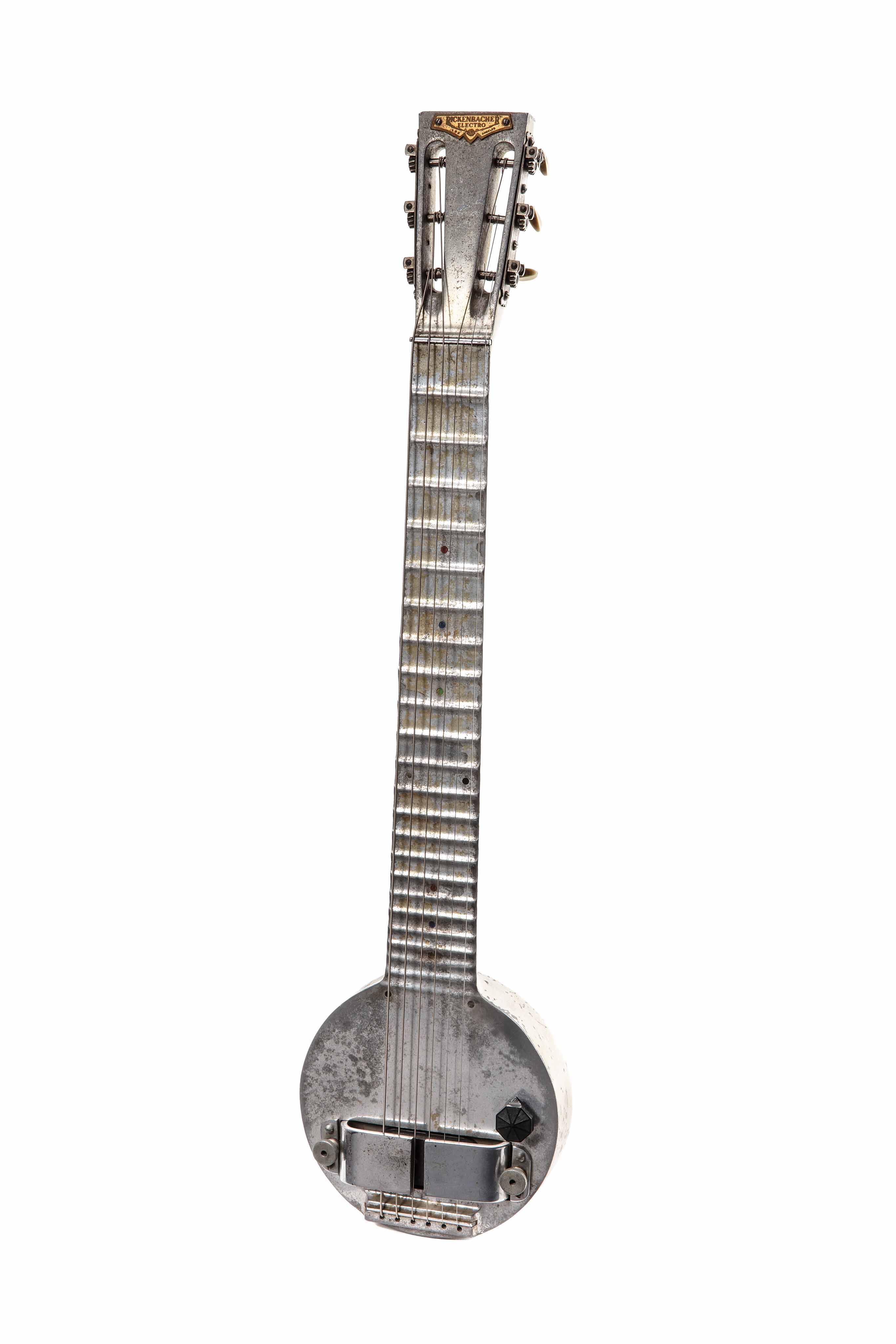 Electro String Instrument Corporation