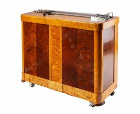 Electric Pedal Steel Guitars