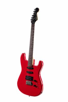 Electric guitar