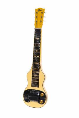 Electric Hawaiian guitar