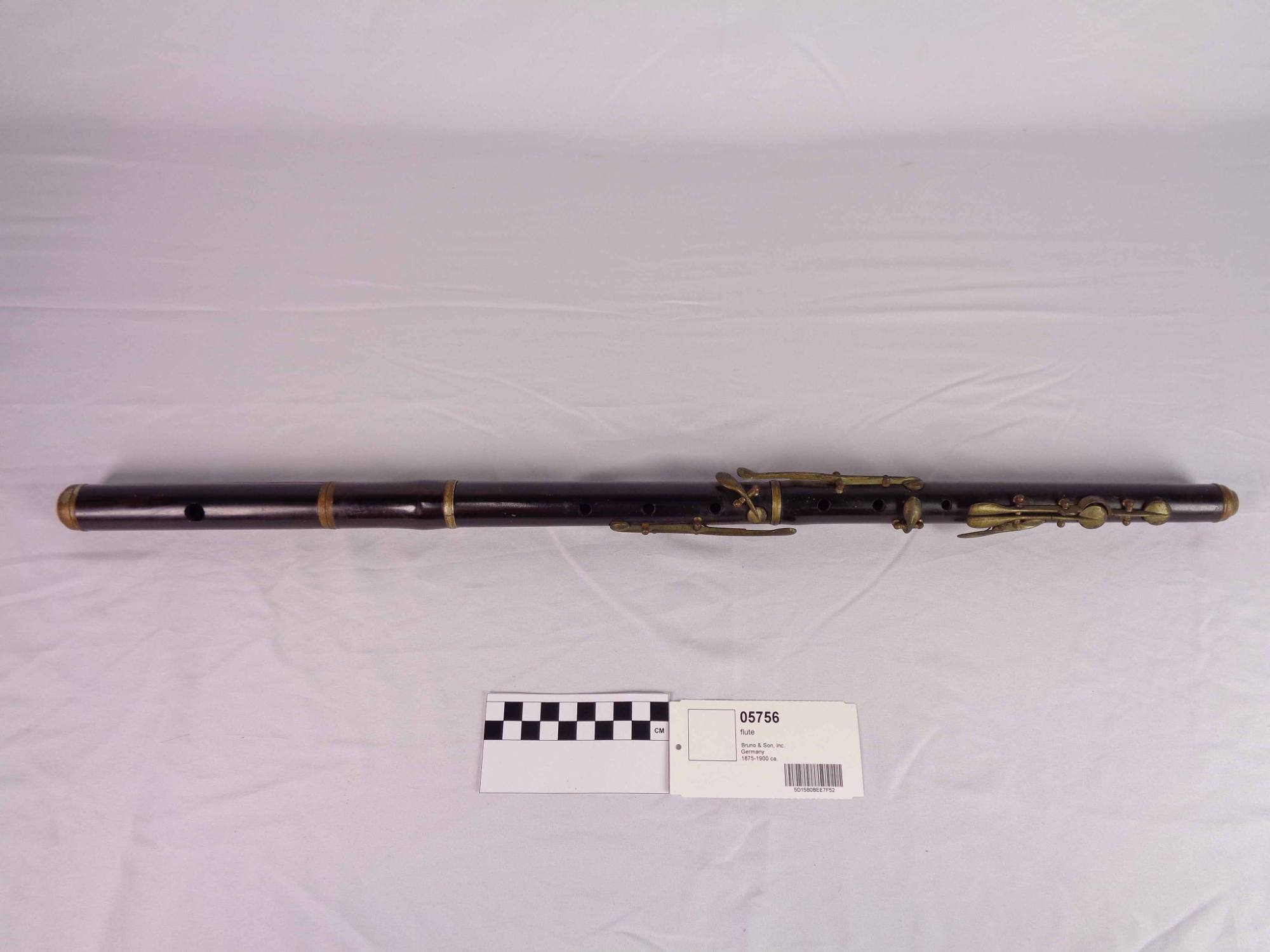 Flute