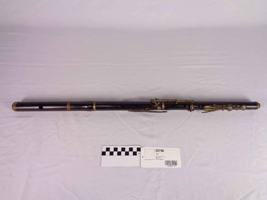 Flute