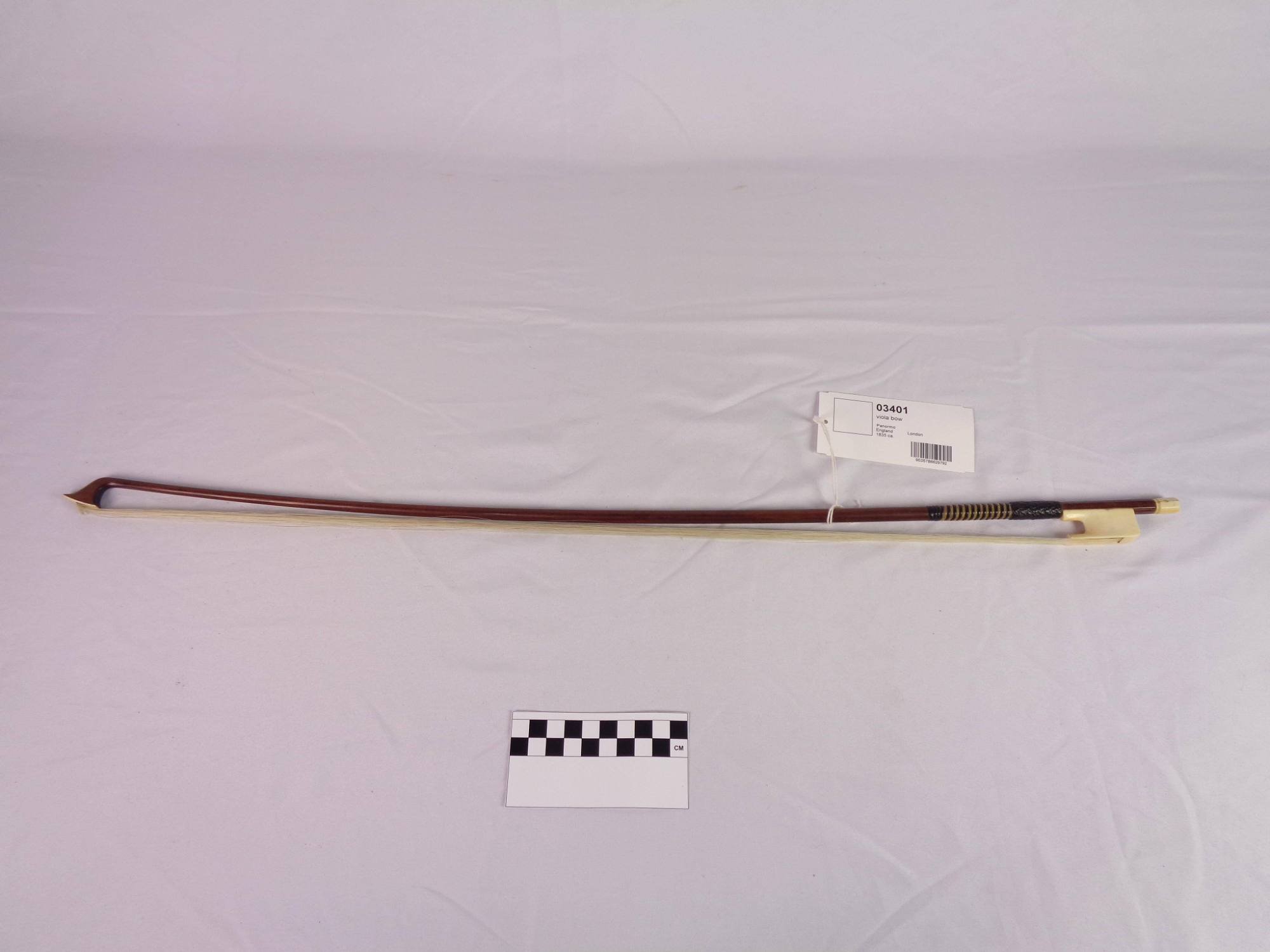Viola bow