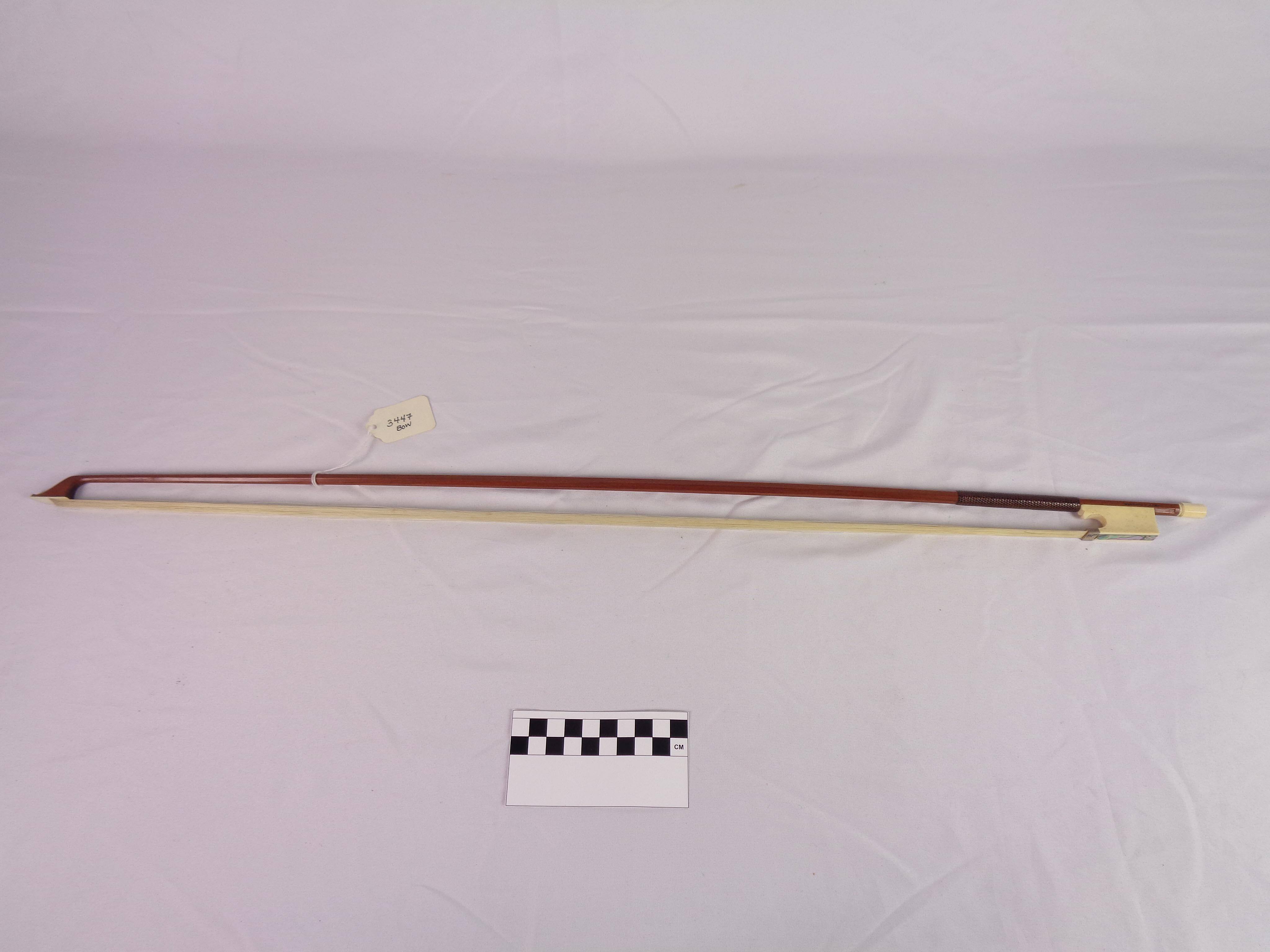 Violin bow