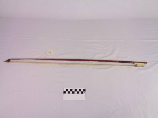 Violin bow