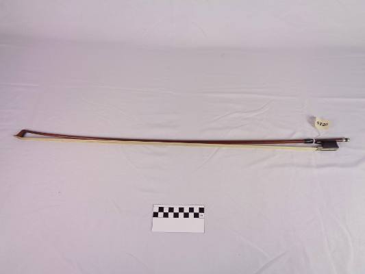 Violin bow