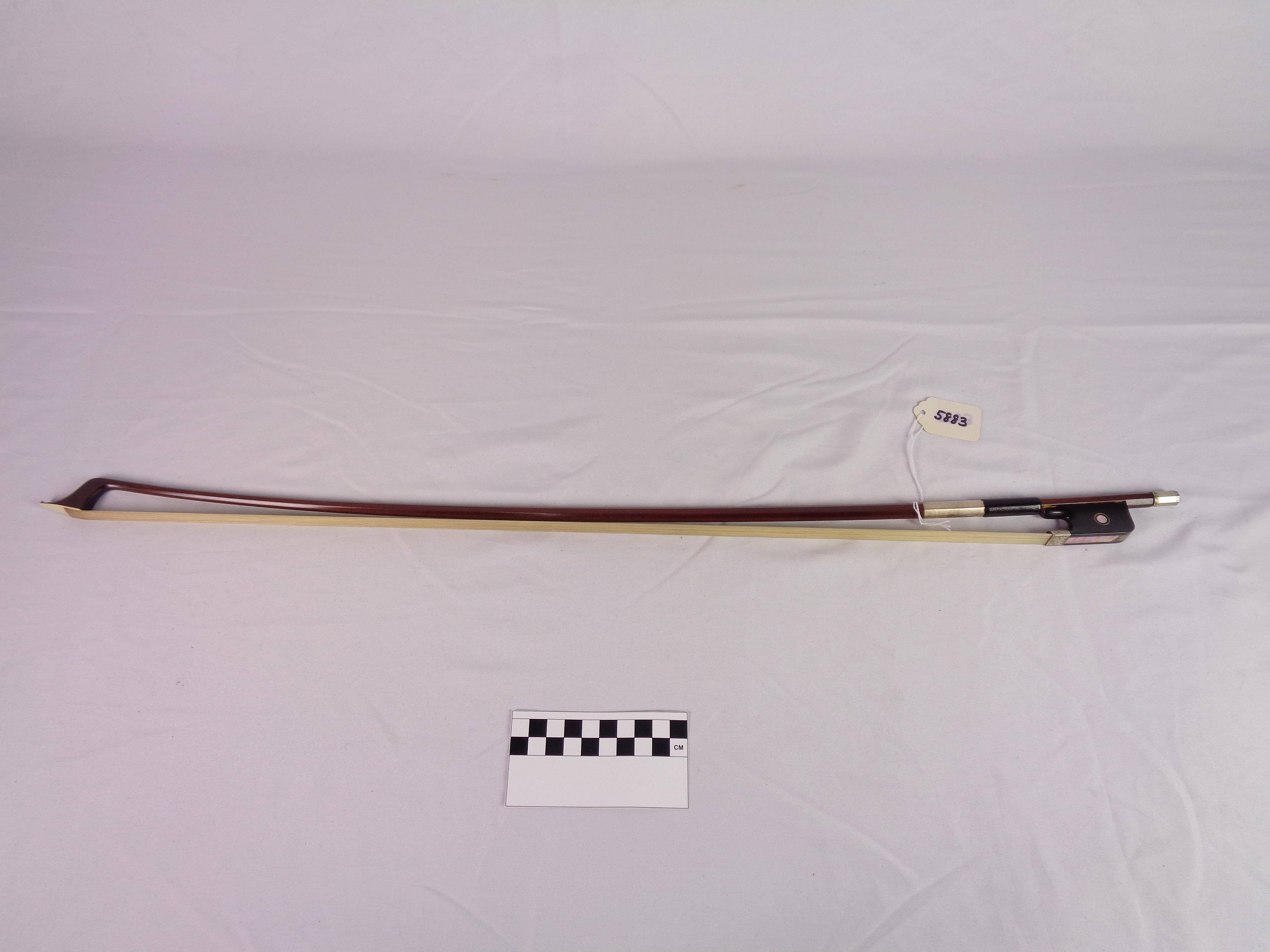 Violoncello bow