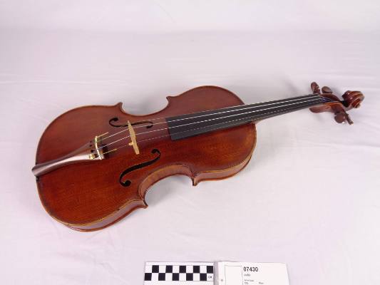 Violin