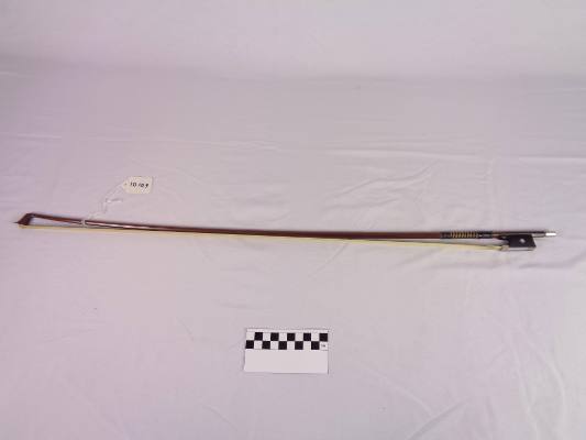 Violin bow