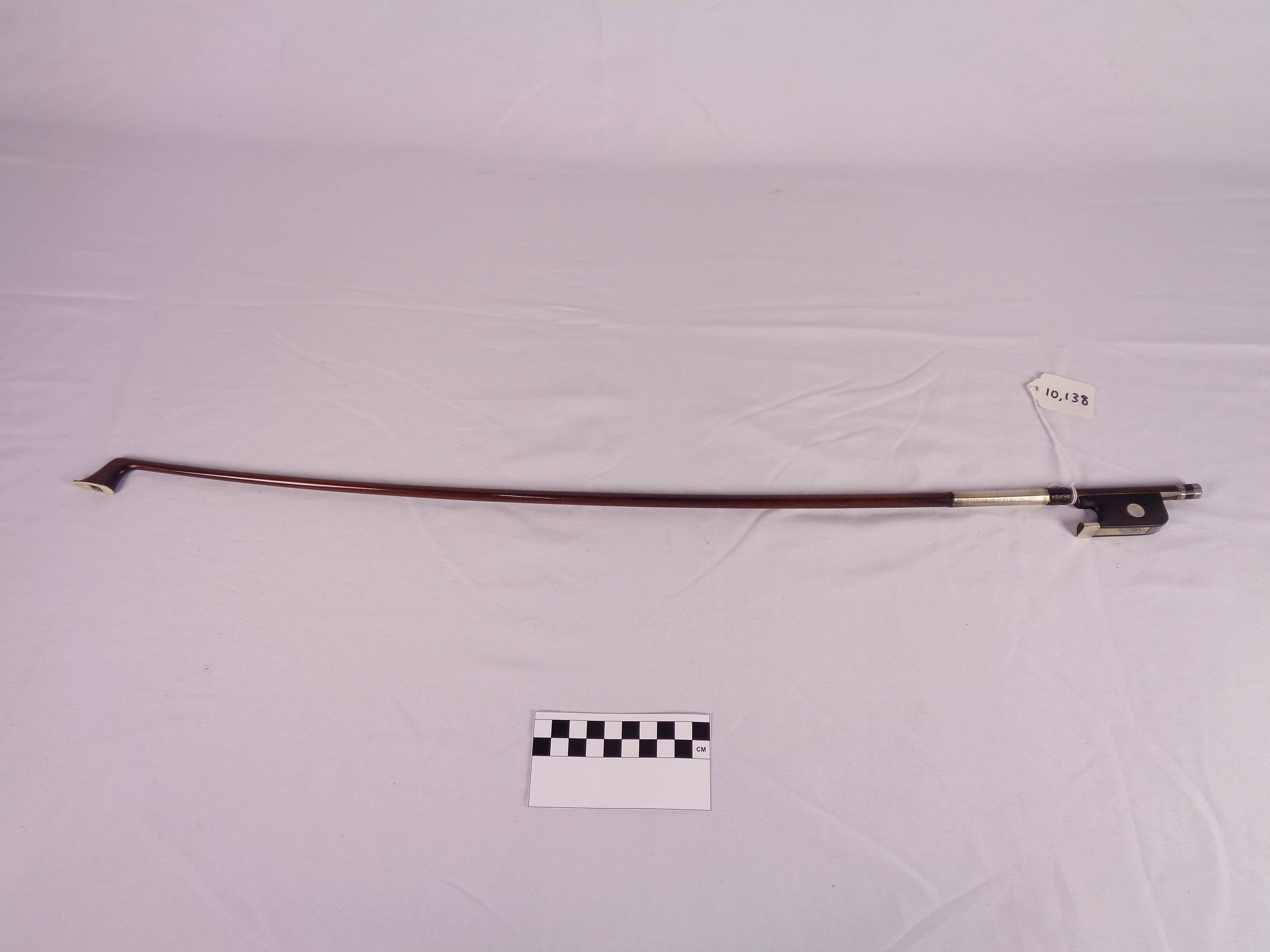 Violoncello bow