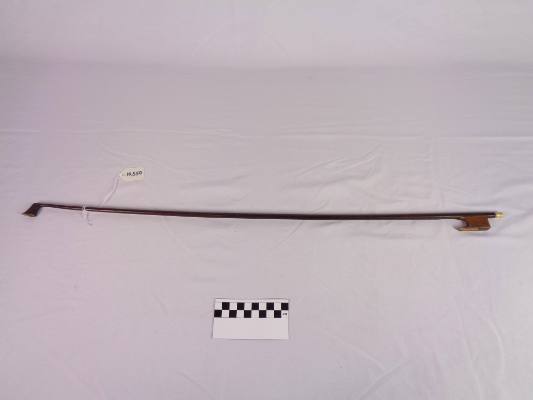 Violin bow