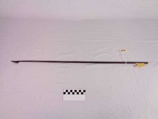 Violin bow