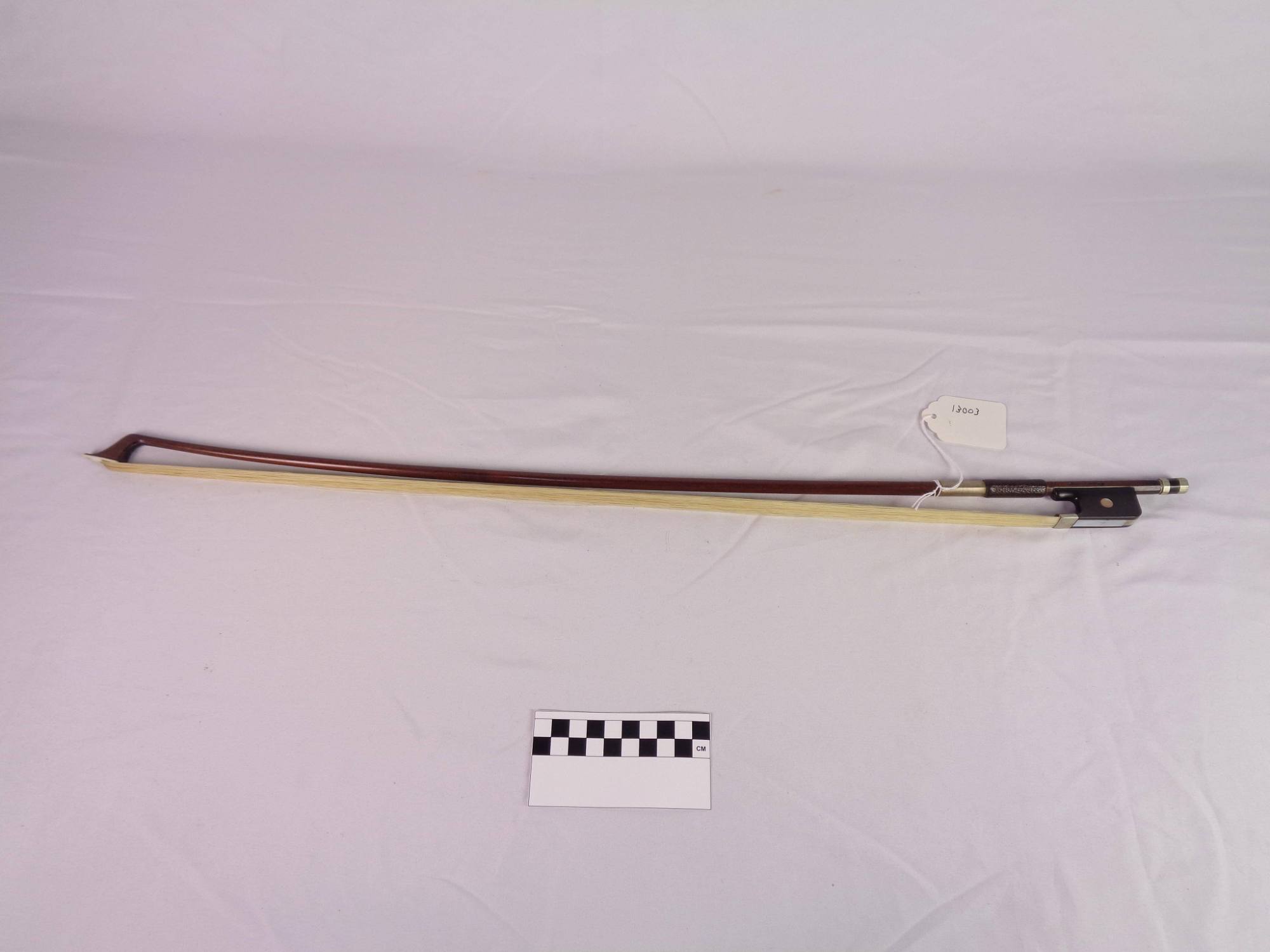 Violoncello bow