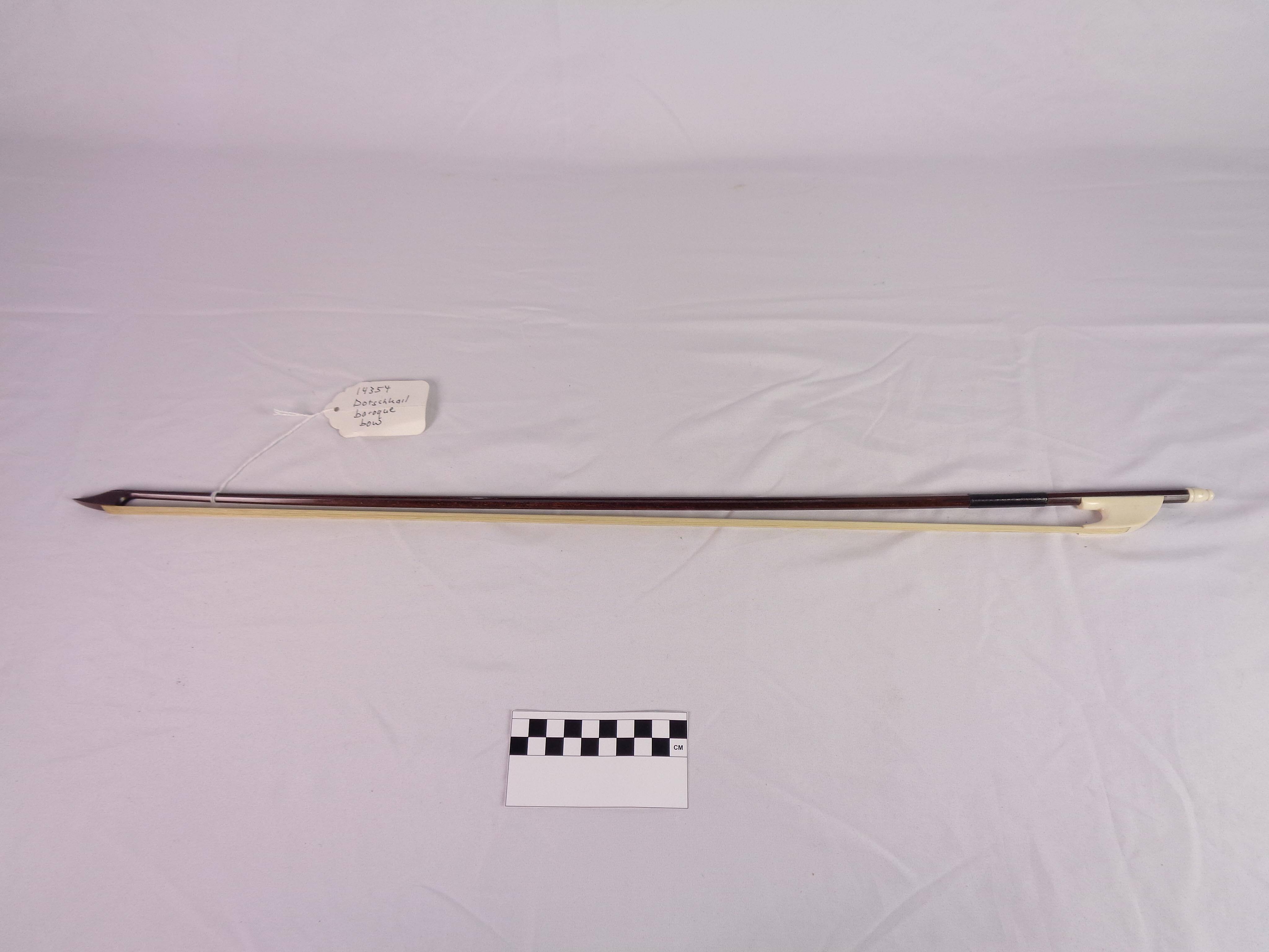 Violin bow