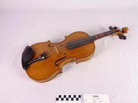 3/4-size violin