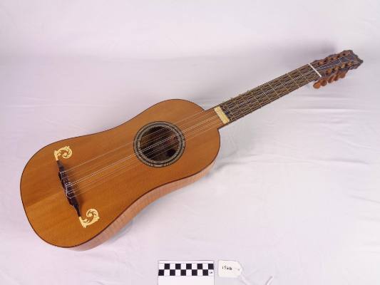 Guitar