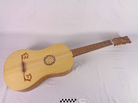 Guitar