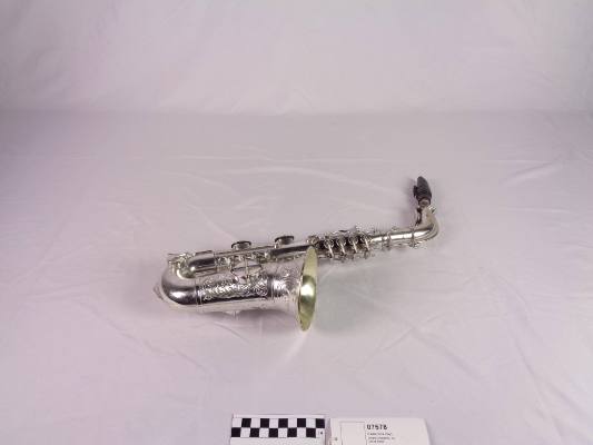 Harmonica, toy