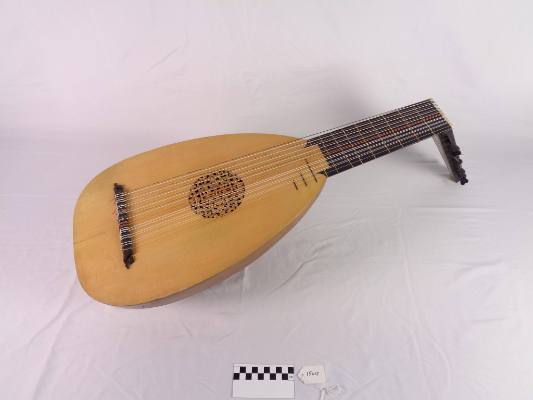 10-course lute